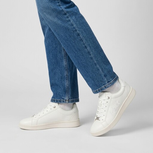 XX by dames sneakers wit