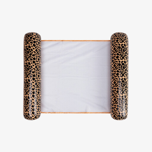 Giraffe water hangmat 116x78 cm