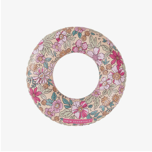 Swim Essentils Blossom zwemband 3-6 jaar roze