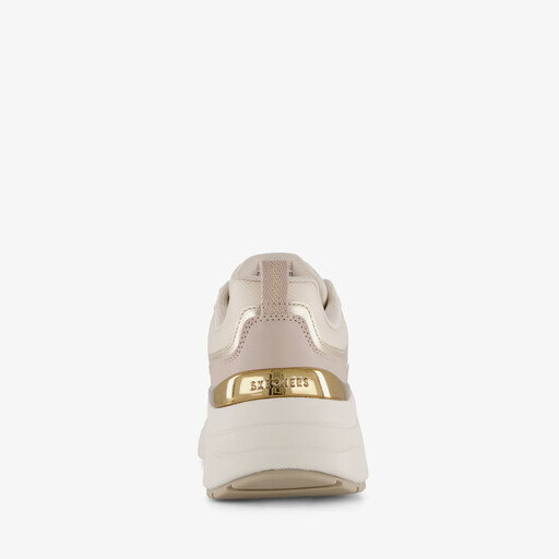 Hazel 2 stunning you dames sneakers wit