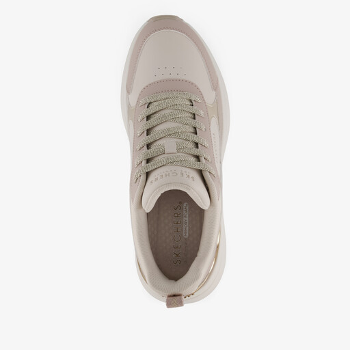 Hazel 2 stunning you dames sneakers wit