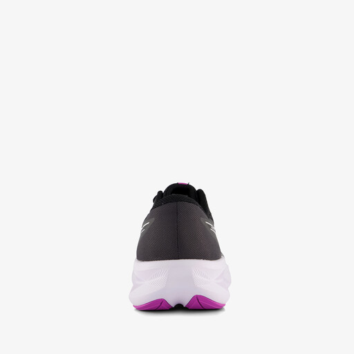 Patriot 14 dames hardloopschoenen zwart roze