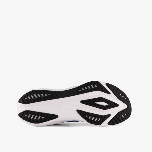 Versablast 4 heren hardloopschoenen blauw