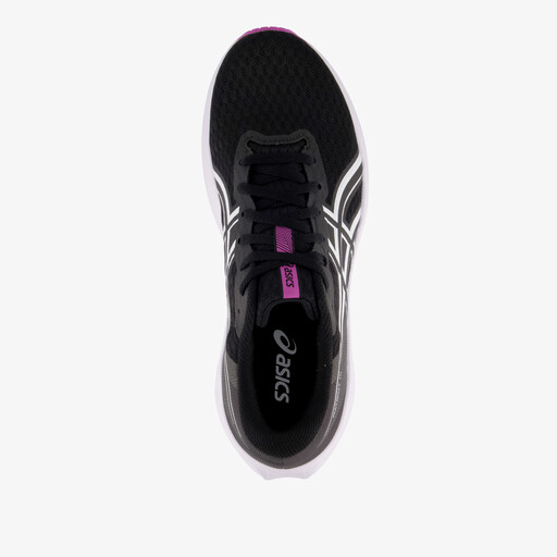 Patriot 14 dames hardloopschoenen zwart roze