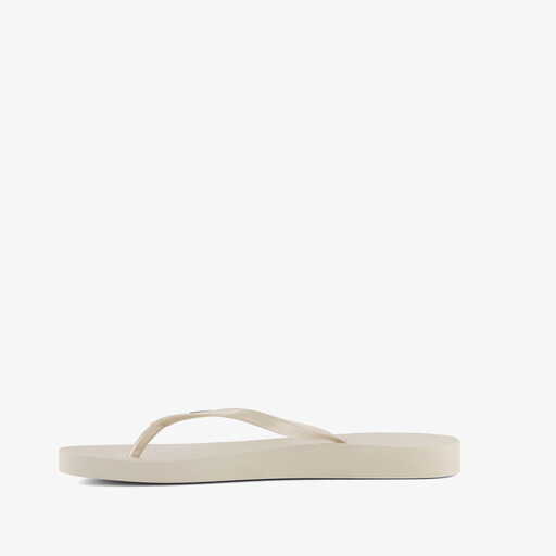Anatomic Classic II dames teenslippers zwart