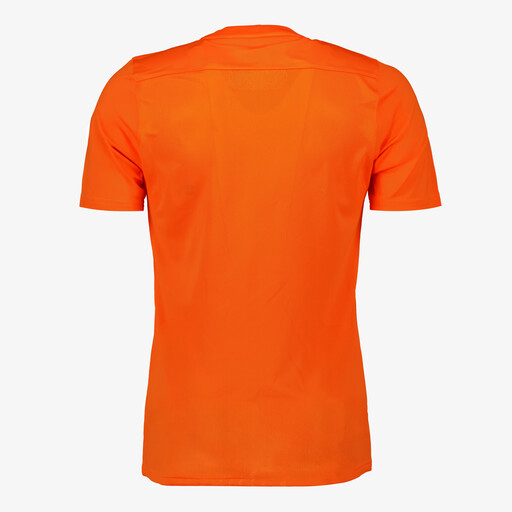 Dri-FIT Park 7 JBY heren sportshirt oranje