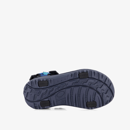 Jongens sandalen blauw