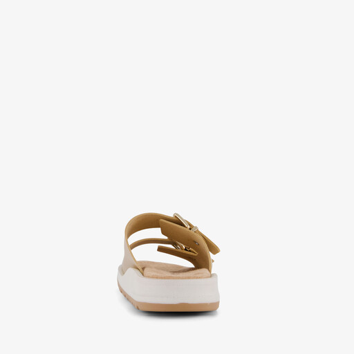 XX by dames slippers goud