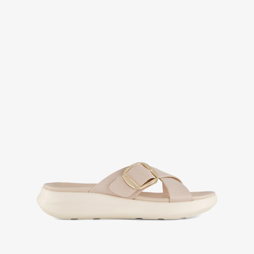 XX by dames slippers beige