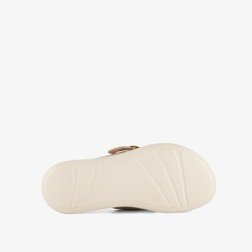 XX by dames slippers beige
