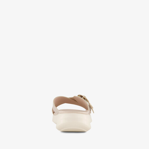 XX by dames slippers beige