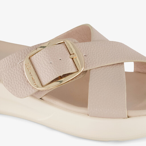 XX by dames slippers beige