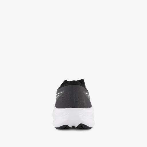 Patriot 14 heren hardloopschoenen zwart wit