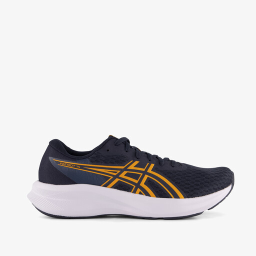 Patriot 14 heren hardloopschoenen donkerblauw