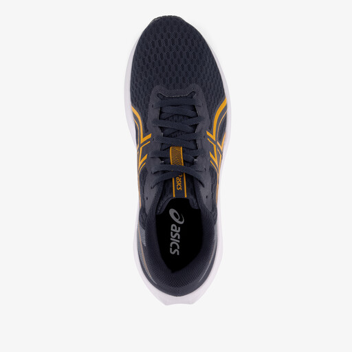 Patriot 14 heren hardloopschoenen donkerblauw