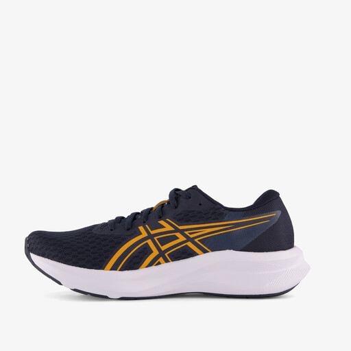 Patriot 14 heren hardloopschoenen donkerblauw