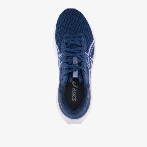 Patriot 14 dames hardloopschoenen zwart lila