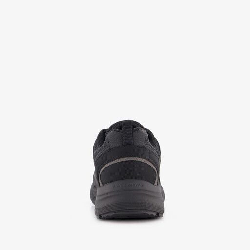 Oak Canyon heren wandelschoenen cat. A zwart