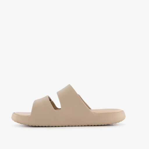 Sportswear Znscape heren badslippers beige