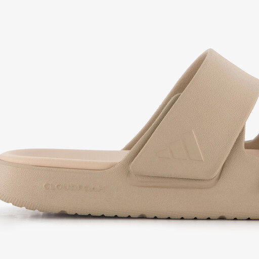 Sportswear Znscape heren badslippers beige