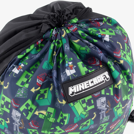 Gymtas groen 2 liter