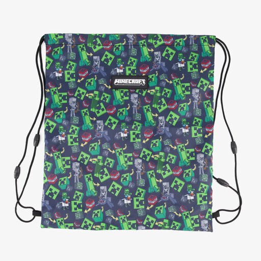 Gymtas groen 2 liter