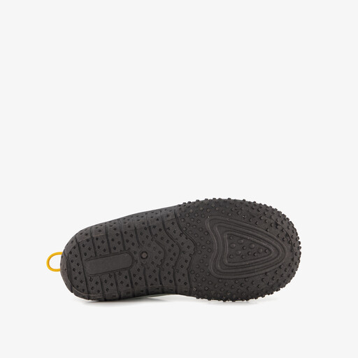 Kinder waterschoenen met madeliefjes mintgroen