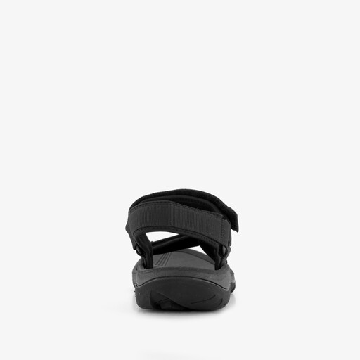 Heren sandalen zwart