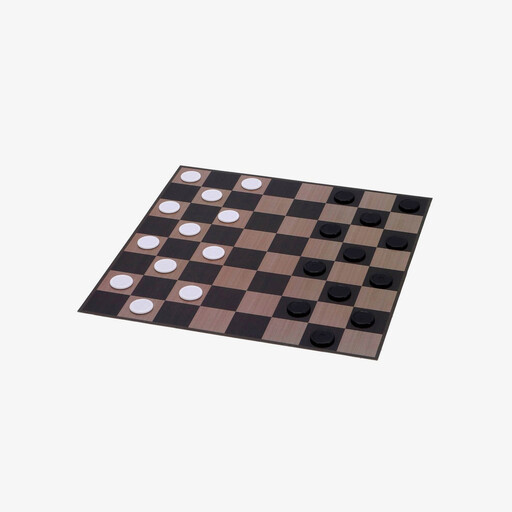 Spellendoos 100 in 1 spellen