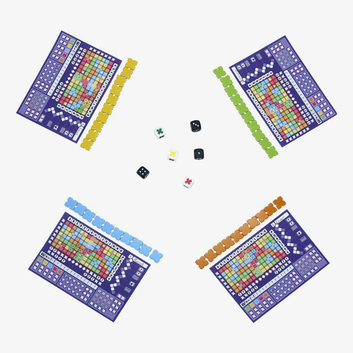 Spel Keer Op Keer 3