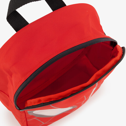 Jongens rugzak rood 7,7 liter