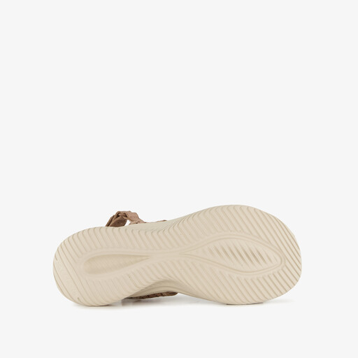Ultra Flex 3.0 All About U dames sandalen bruin