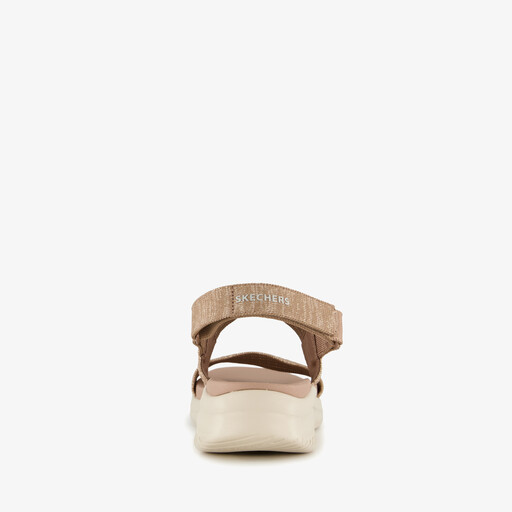 Ultra Flex 3.0 All About U dames sandalen bruin