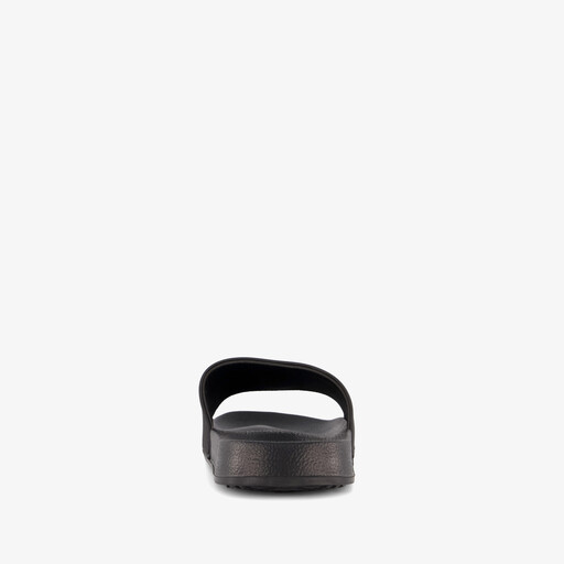 Pantofola d’Oro heren slippers zwart