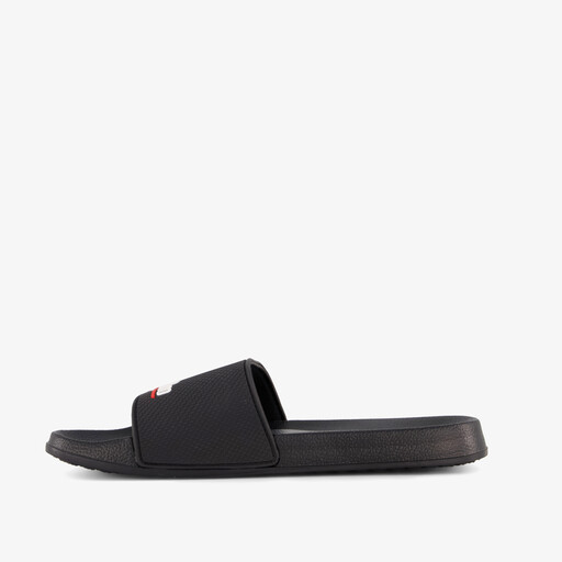 Pantofola d’Oro heren slippers zwart