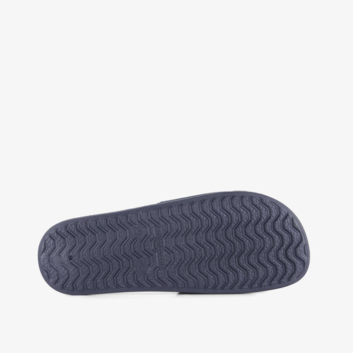 Pantofola d’Oro heren slippers blauw
