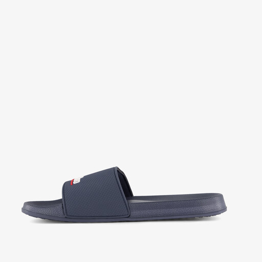 Pantofola d’Oro heren slippers blauw
