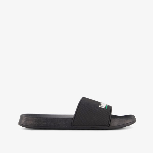 Pantofola d’Oro heren slippers zwart
