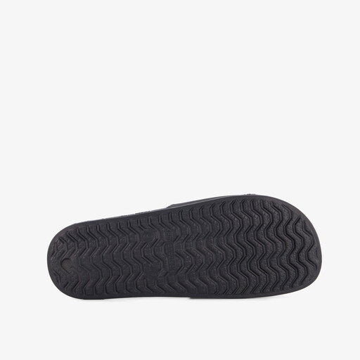Pantofola d’Oro heren slippers zwart