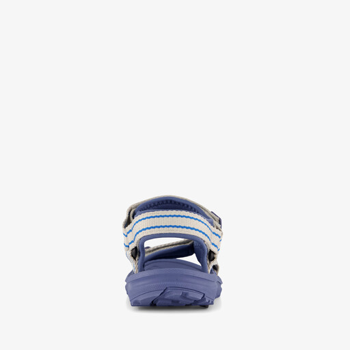 Jongens sandalen blauw