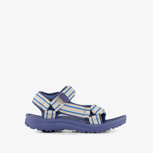 Jongens sandalen blauw