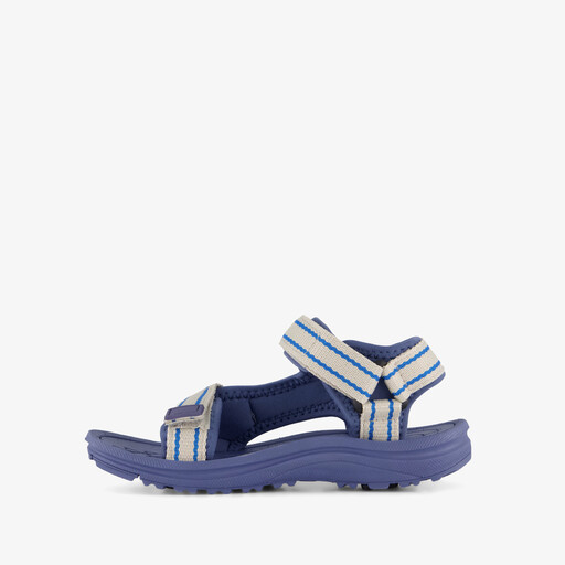 Jongens sandalen blauw