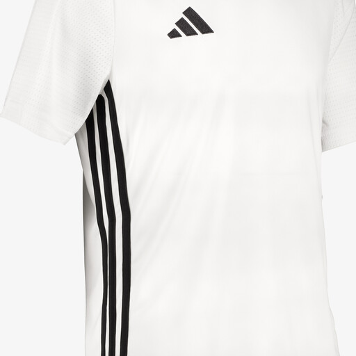 23 Jersey kinder sport T-shirt wit