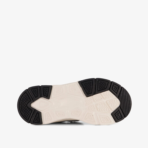 Jongens sneakers grijs