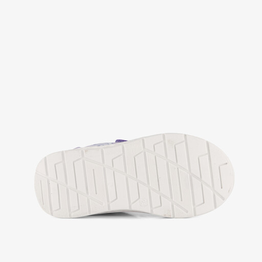Meisjes sneakers paars