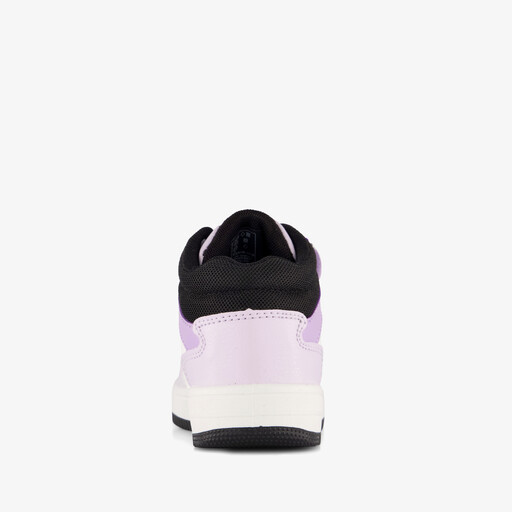 Kuromi hoge meisjes sneakers paars