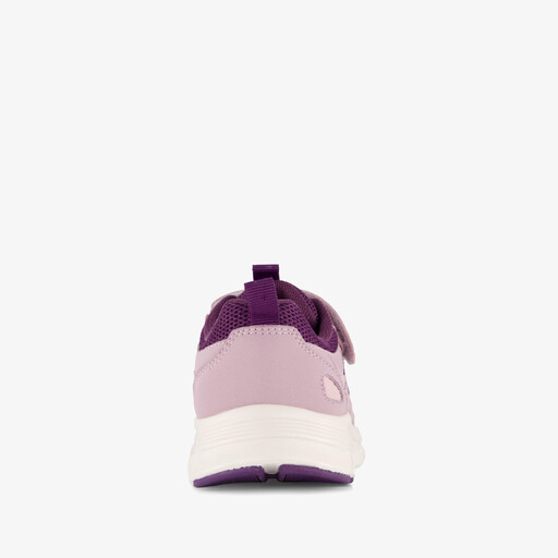 Meisjes sneakers paars