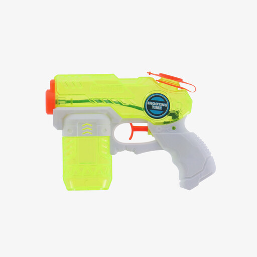 Waterpistool 17,5 CM 2 stuks