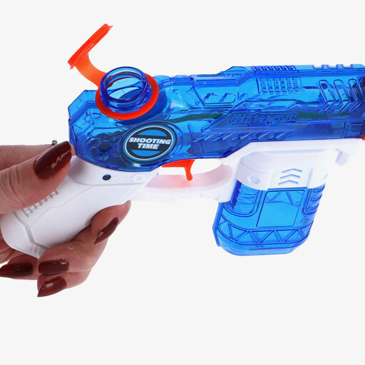 Waterpistool 17,5 CM 2 stuks