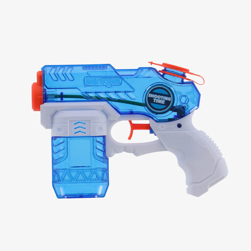 Waterpistool 17,5 CM 2 stuks